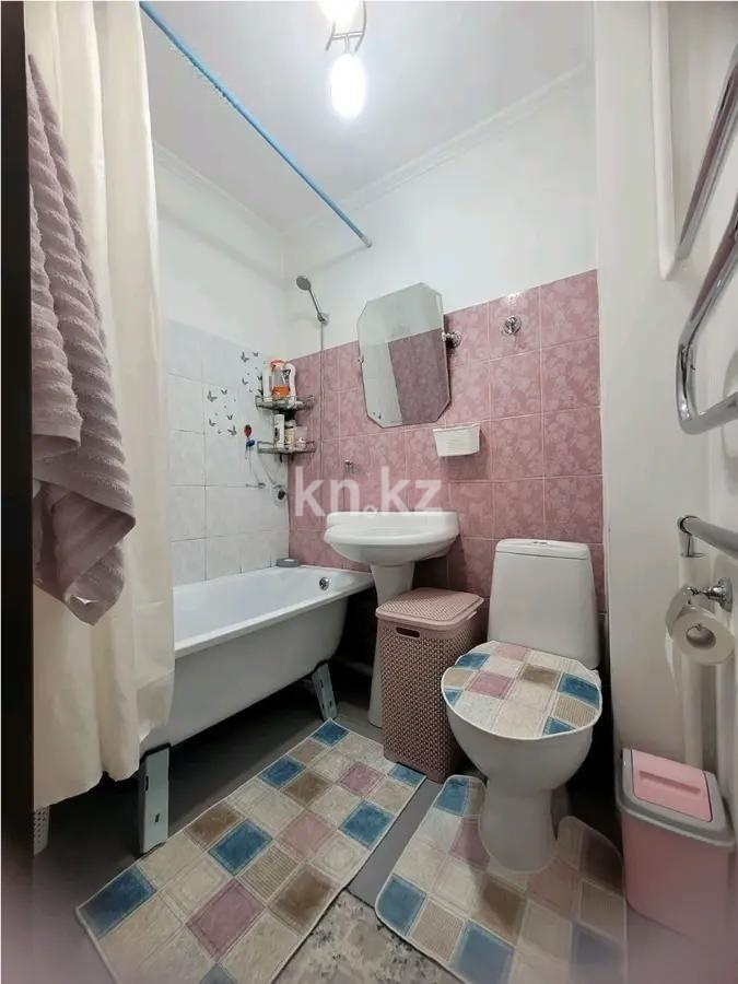 Продажа 1-комнатной квартиры, 33 м² - Продажа однокомнатных квартир в Алматы фото 3 из 4