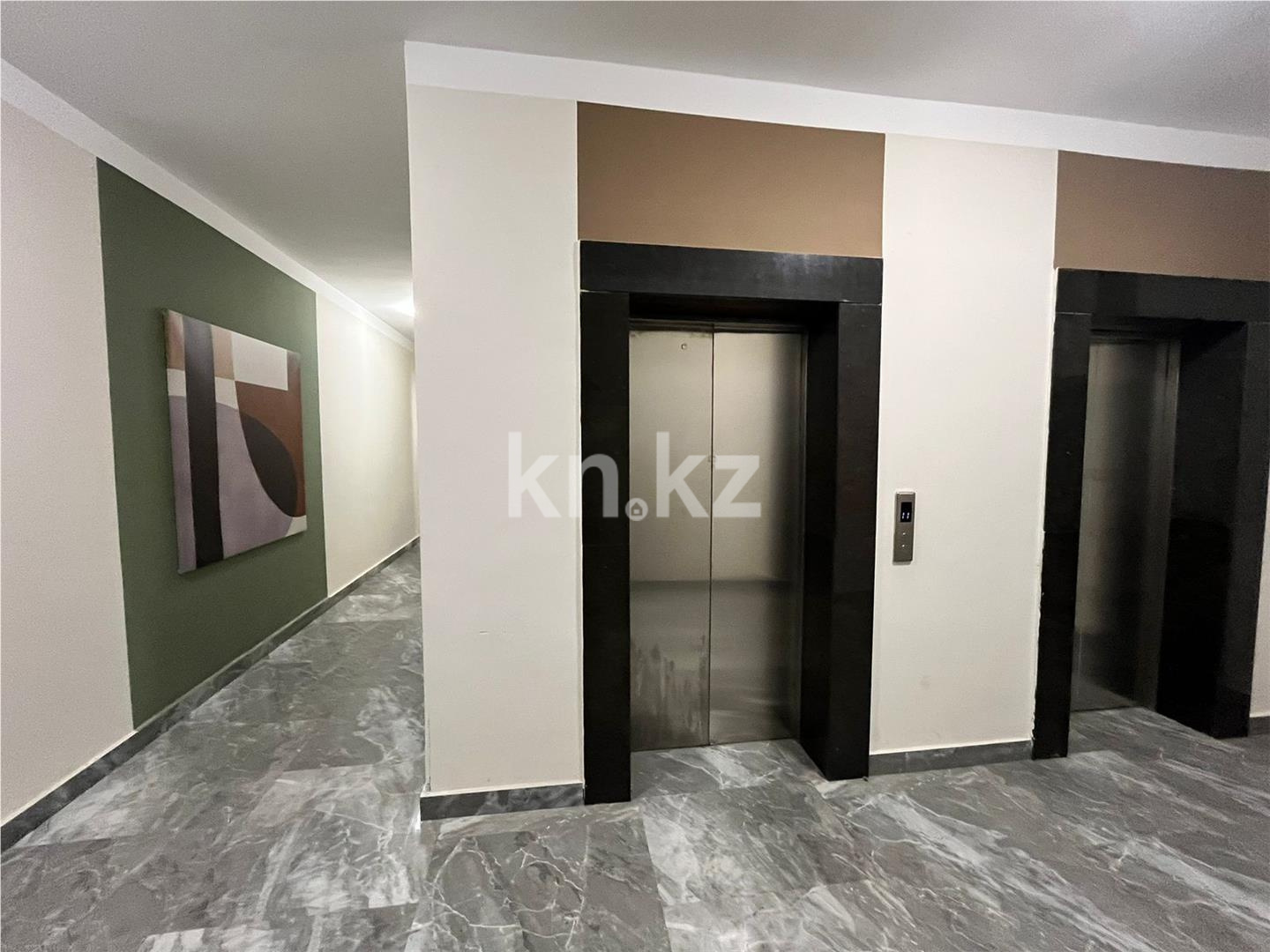 Продажа 3-комнатной квартиры, 87 м² - Продажа квартир в Астане в р-не Нура - страница 12 фото 15 из 16