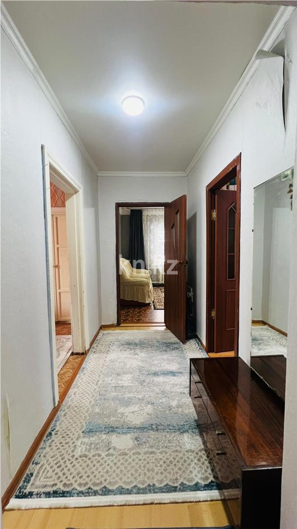 Продажа 4-комнатного дома, 90 м² - Продажа домов, коттеджей в Караганде фото 17 из 24