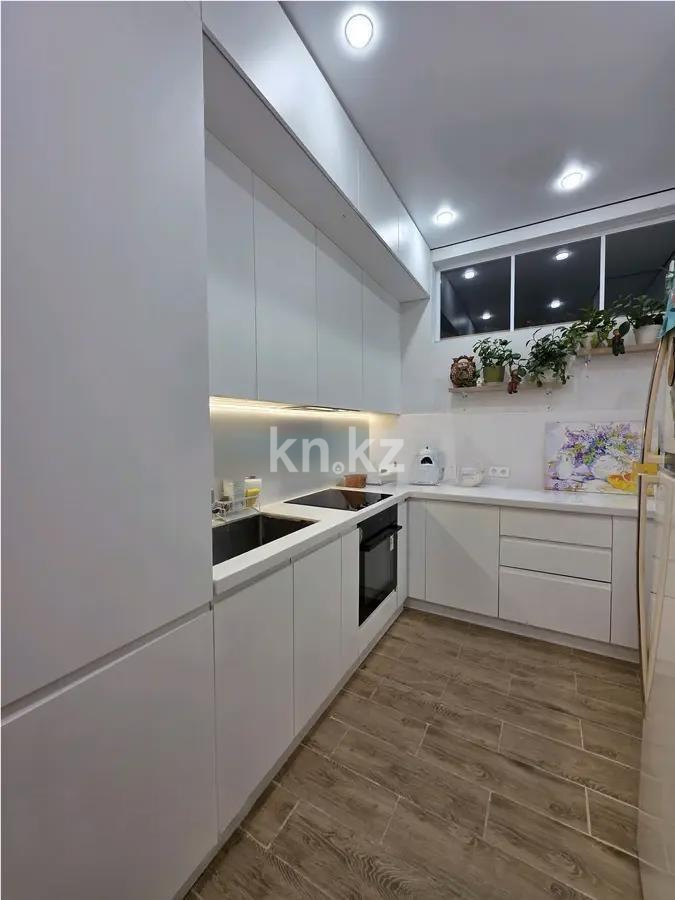 Продажа 4-комнатной квартиры, 131.8 м², ул. МТФ, дом  3 - Продажа  четырехкомнатных квартир в Алматы без посредников фото 2 из 2