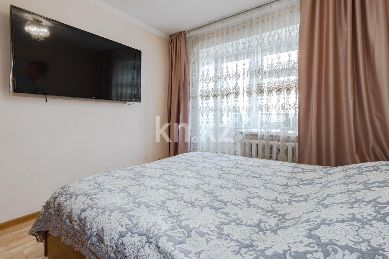 Продажа 3-комнатной квартиры, 65 м², ул. Косшыгулулы, дом  11 в Астане - фото 4