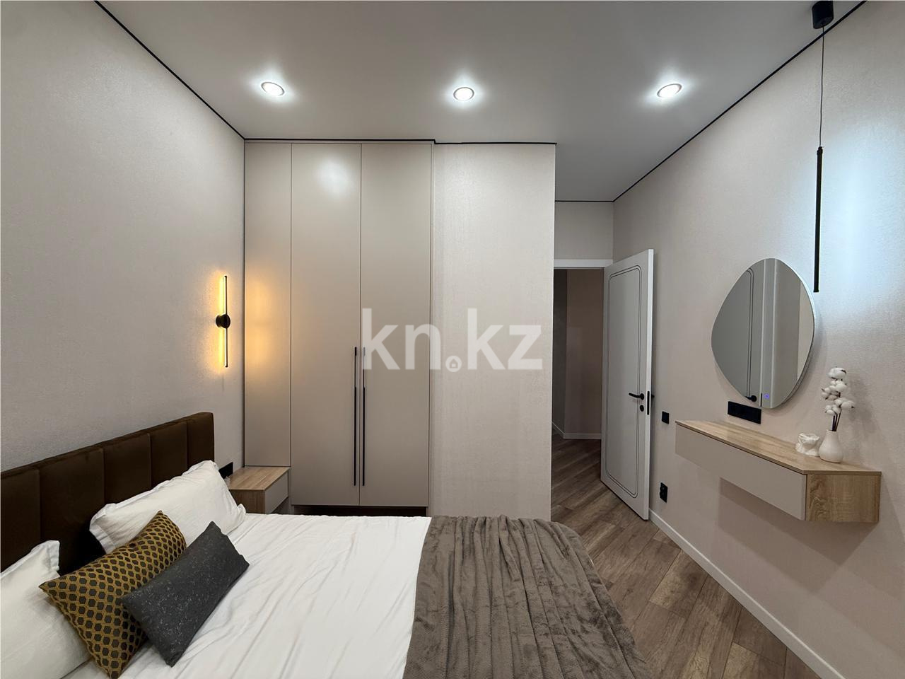 Продажа 3-комнатной квартиры, 70.5 м², ул. Култегин - Продажа квартир в Казахстане фото 3 из 9