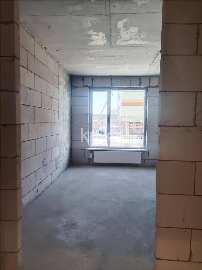 Продажа 1-комнатной квартиры, 37 м², ул. Байтурсынова, дом  32 в Астане