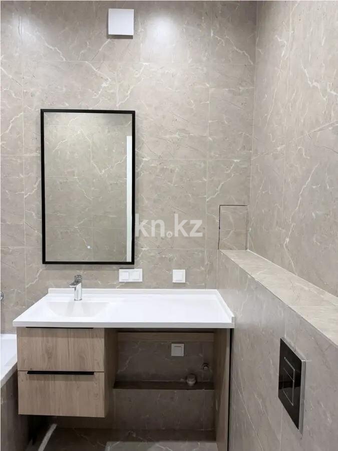 Продажа 1-комнатной квартиры, 37 м² в Астане - фото 3