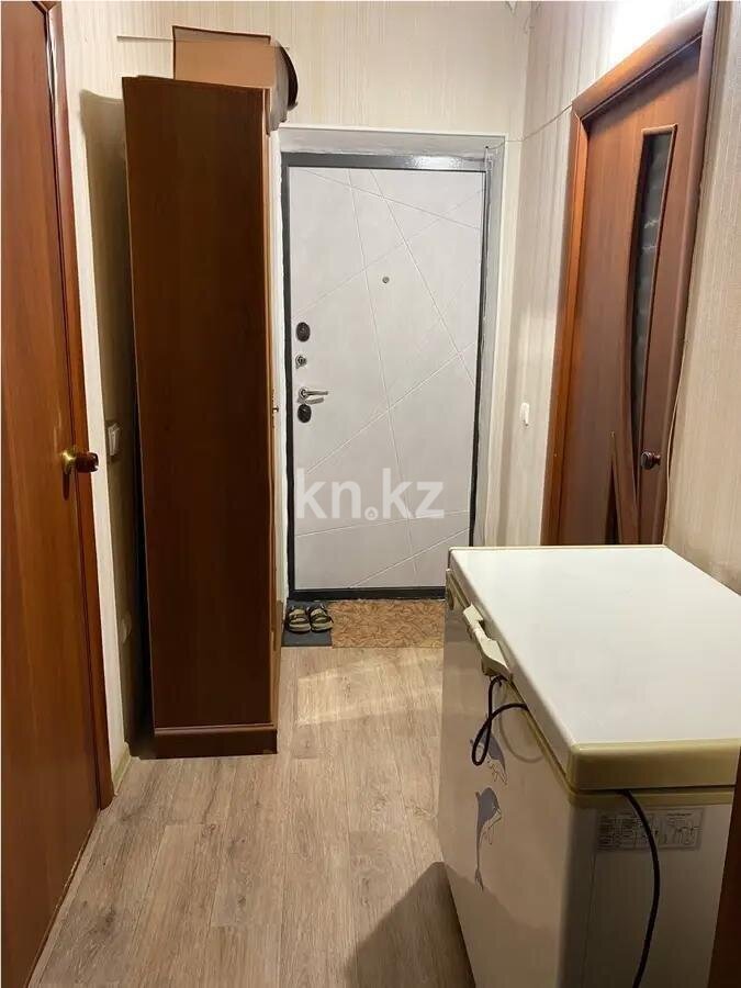 Продажа 1-комнатной квартиры, 38.7 м² в Алматы - фото 4