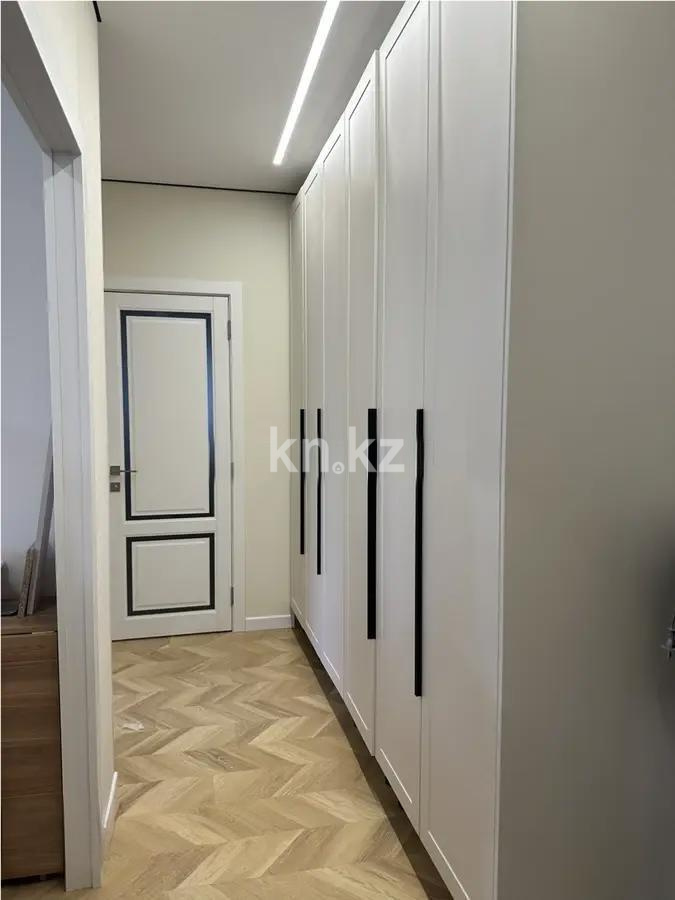 Продажа 2-комнатной квартиры, 41 м², пр. Туран, дом  57/4 - Продажа квартир в Астане фото 4 из 4