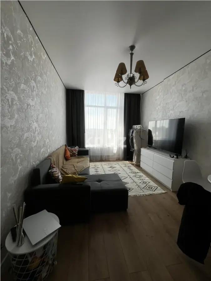 Продажа 2-комнатной квартиры, 39.8 м² в Астане