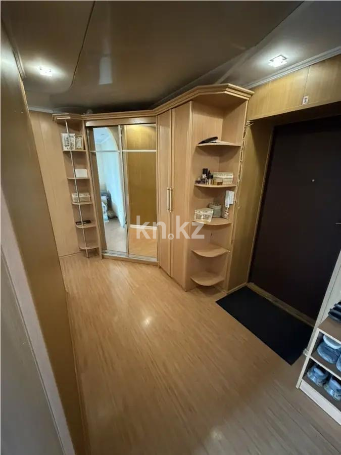 Продажа 3-комнатной квартиры, 60 м² - Продажа квартир в Казахстане - страница 3 фото 5 из 6