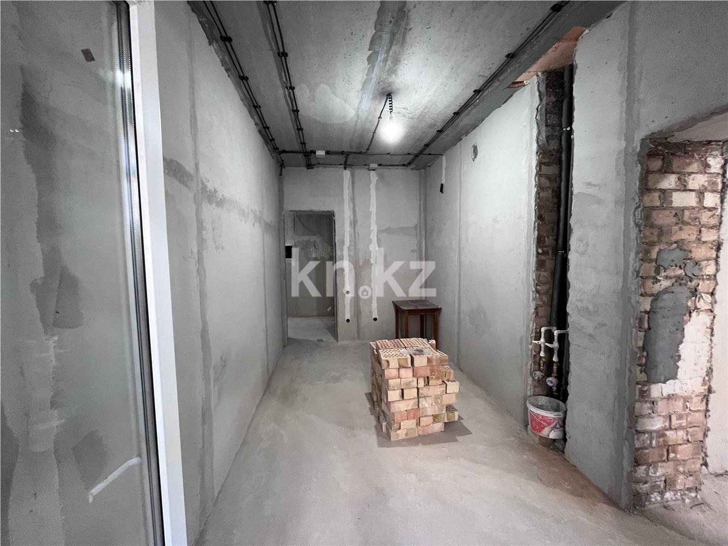 Продажа 3-комнатной квартиры, 90 м² в Караганде - фото 7