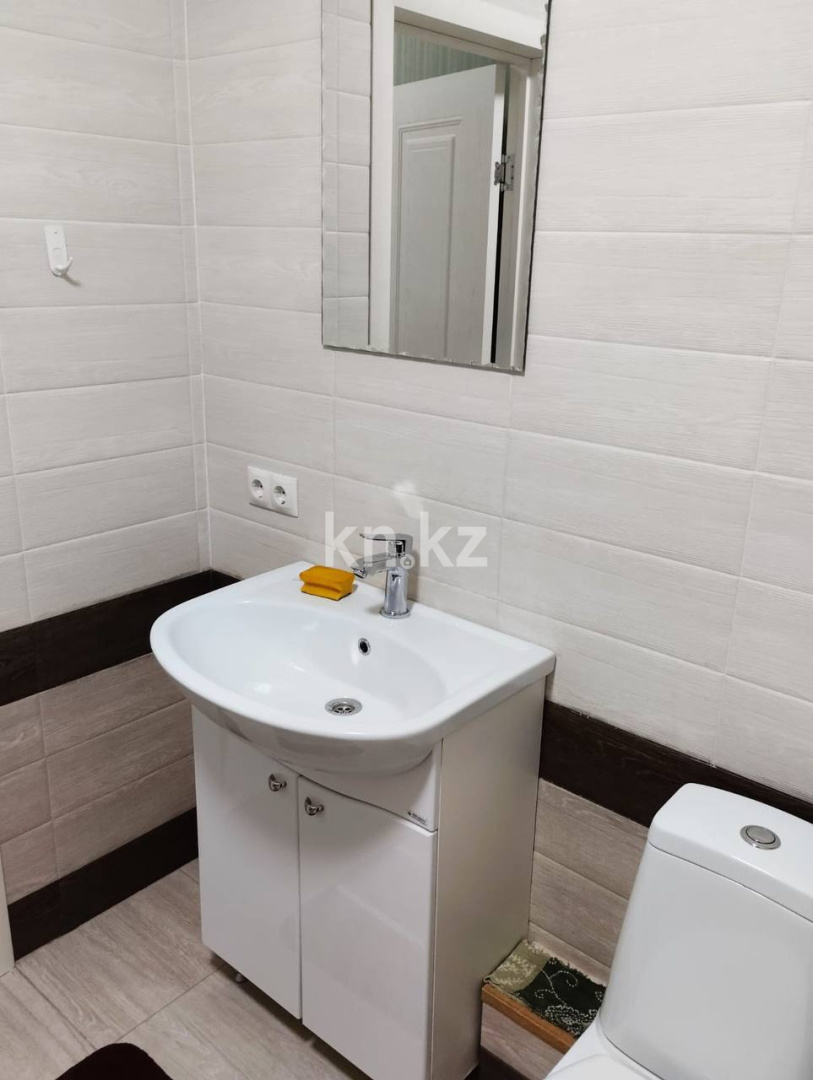 Аренда 2-комнатной квартиры, 73 м² в Астане - фото 10