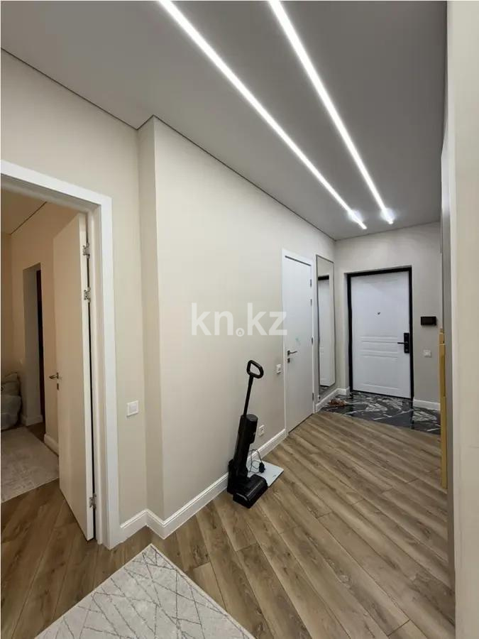 Продажа 3-комнатной квартиры, 80 м², пр. Мангилик Ел, дом  59 - Продажа  трехкомнатных квартир в Астане фото 6 из 6