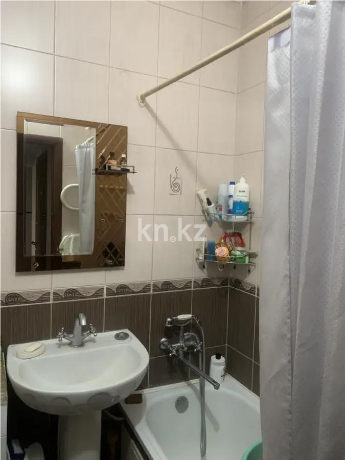 Продажа 2-комнатной квартиры, 55.2 м², ул. Толе би, дом  168 - Продажа  двухкомнатных квартир в Алматы фото 4 из 6