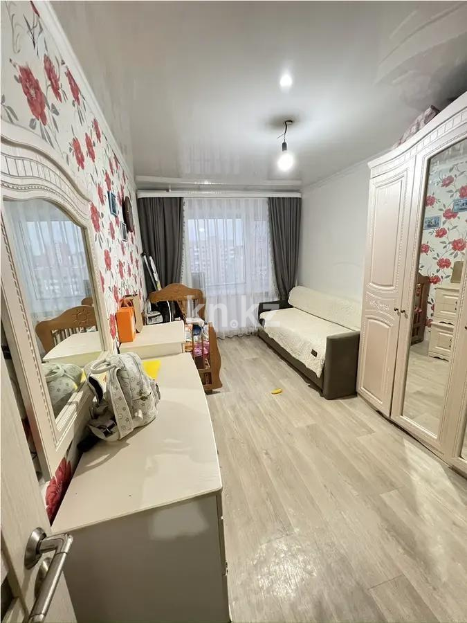 Продажа 3-комнатной квартиры, 60 м², ул. Жургенова, дом  27/1 - Продажа квартир в Астане без посредников фото 3 из 5