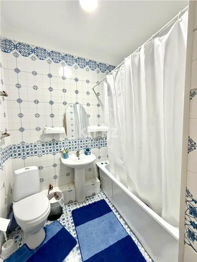 Продажа 2-комнатной квартиры, 70 м² - Продажа двухкомнатных квартир от собственников в Астане - страница 3 фото 4 из 5