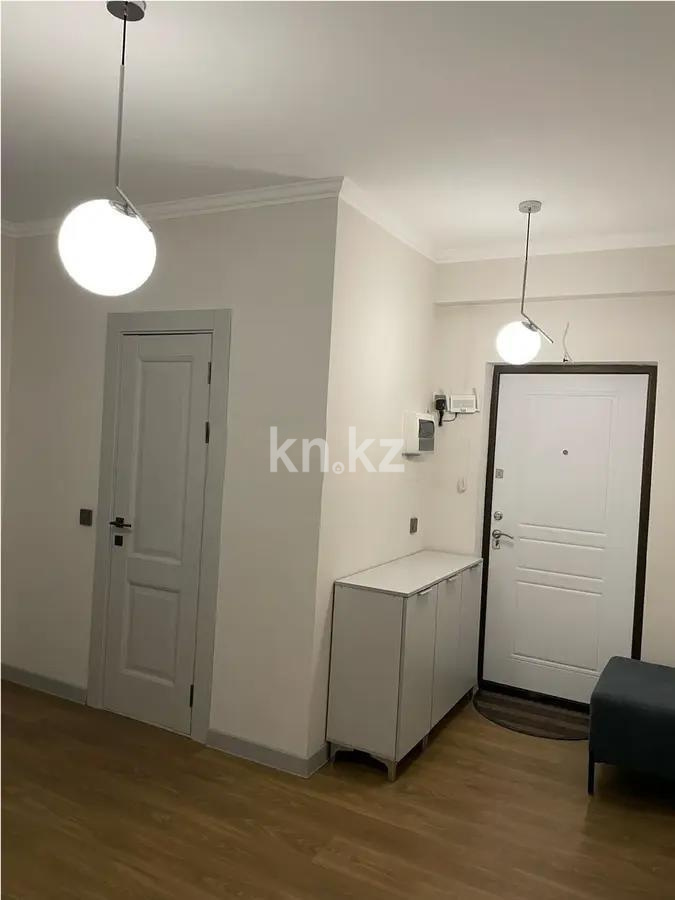 Продажа 2-комнатной квартиры, 70.19 м², ул. Есенова, дом  160/3 - Продажа  двухкомнатных квартир в Алматы с фото фото 9 из 9