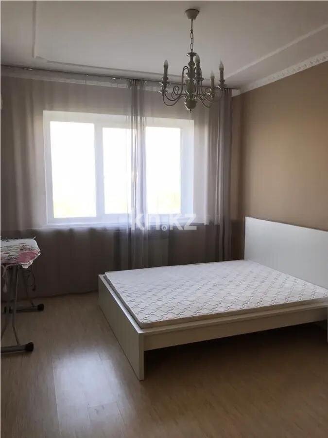 Продажа 1-комнатной квартиры, 40 м² в Алматы