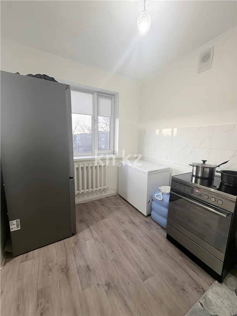 Продажа 3-комнатной квартиры, 60 м² - Продажа квартир в Караганде - страница 2 фото 7 из 10