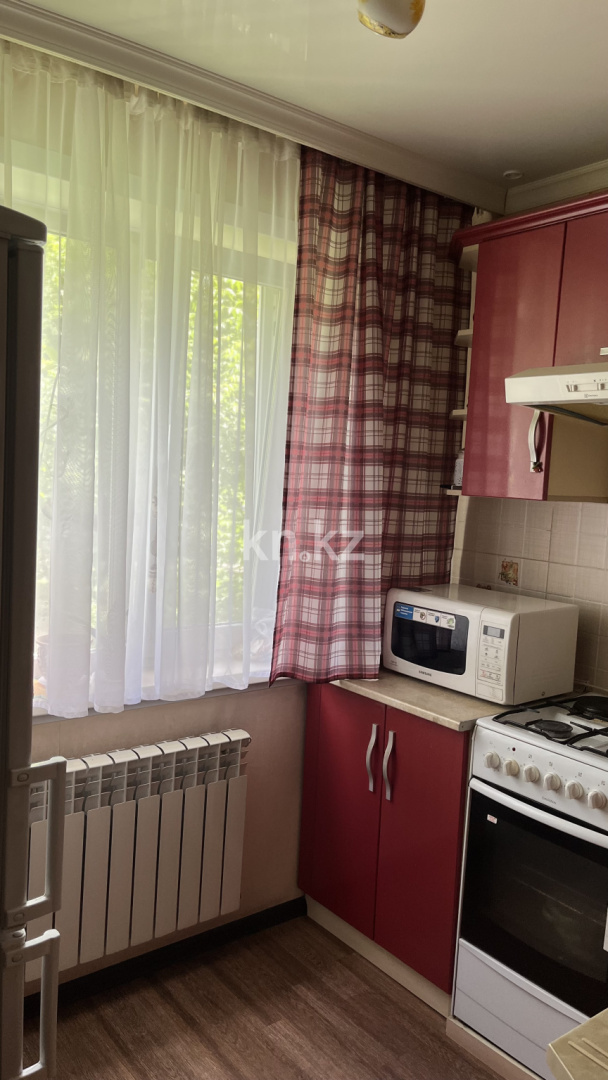 Продажа 2-комнатной квартиры, 44 м² - Продажа недвижимости в Казахстане - страница 26 фото 10 из 10