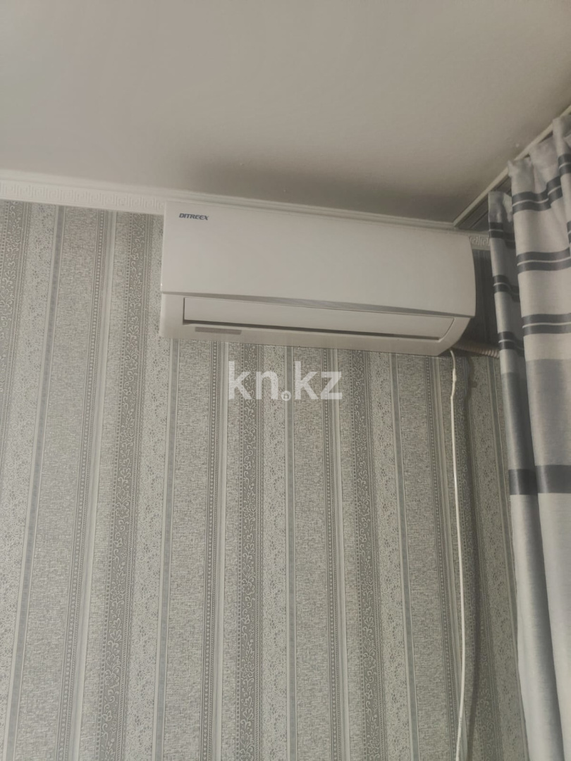 Аренда 2-комнатной квартиры, 43 м² - Аренда недвижимости в Алматы фото 7 из 9