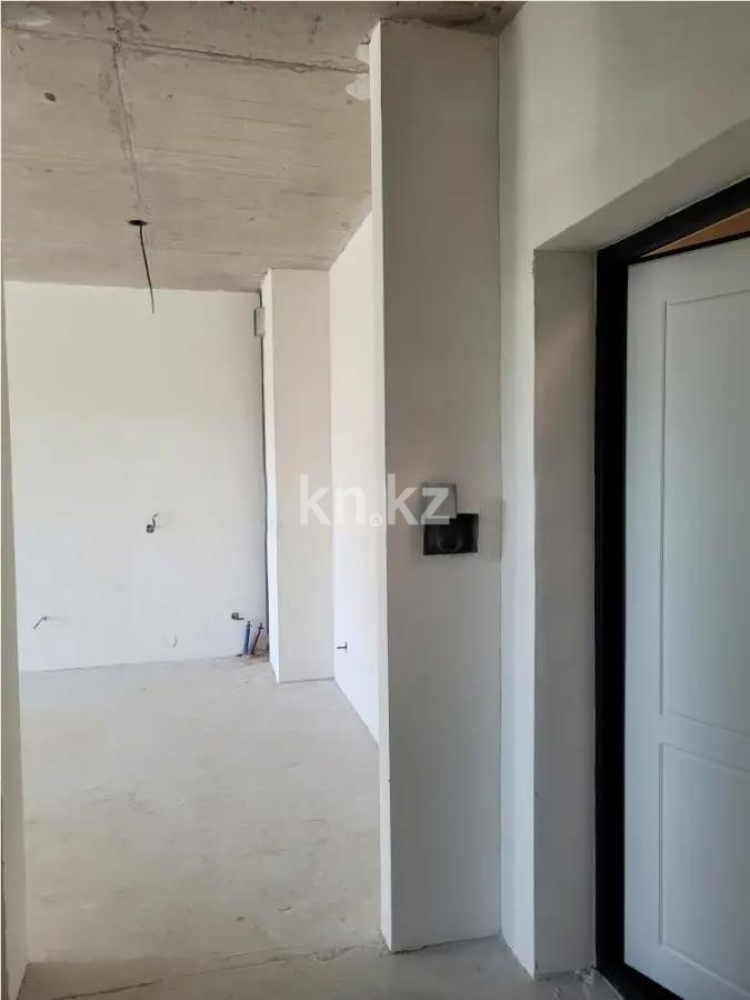 Продажа 2-комнатной квартиры, 45.76 м² в Астане - фото 4