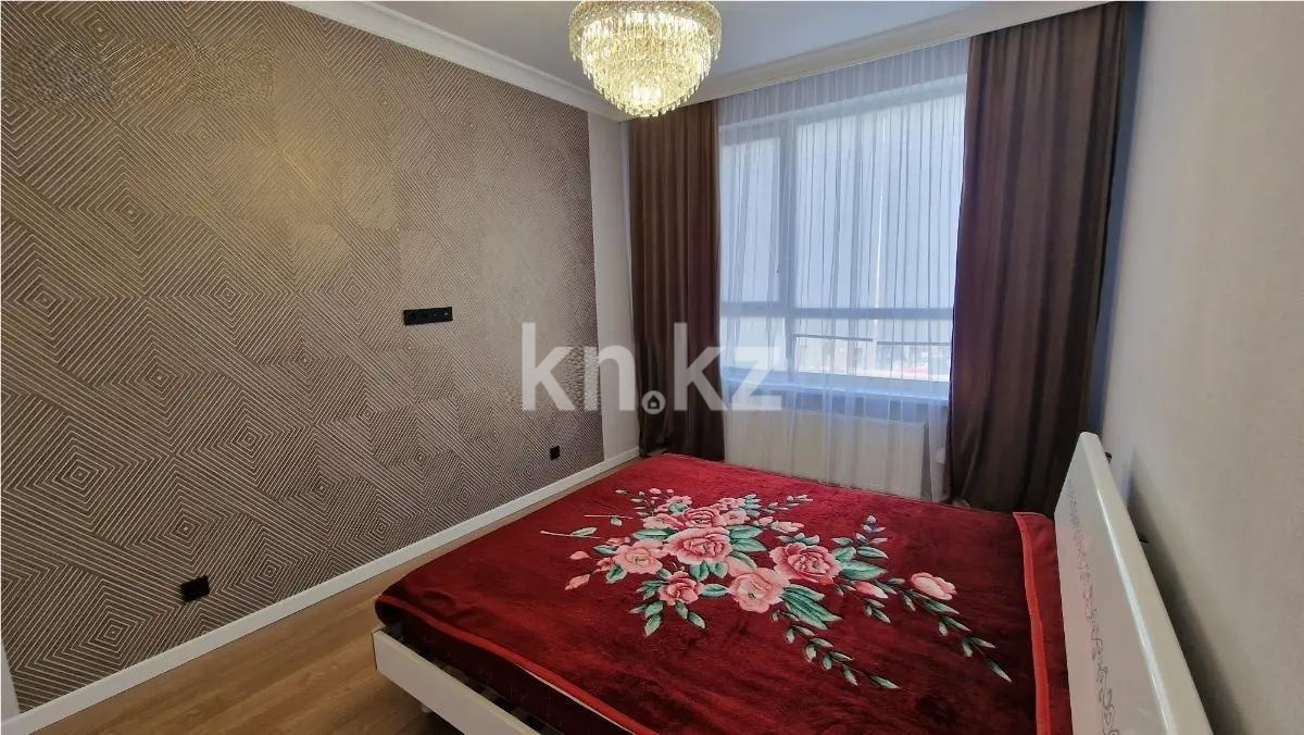 Продажа 2-комнатной квартиры, 66 м² в Астане - фото 2