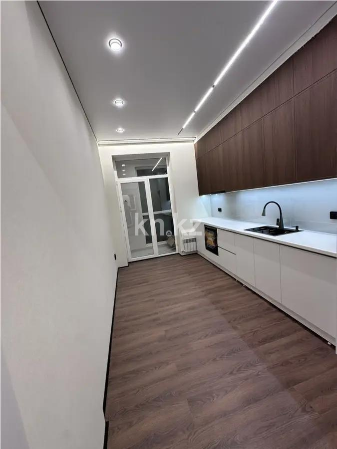 Продажа 3-комнатной квартиры, 88 м², пр. Республики, дом  23/1 - Продажа  трехкомнатных квартир в новостройках Караганды без посредников фото 4 из 7