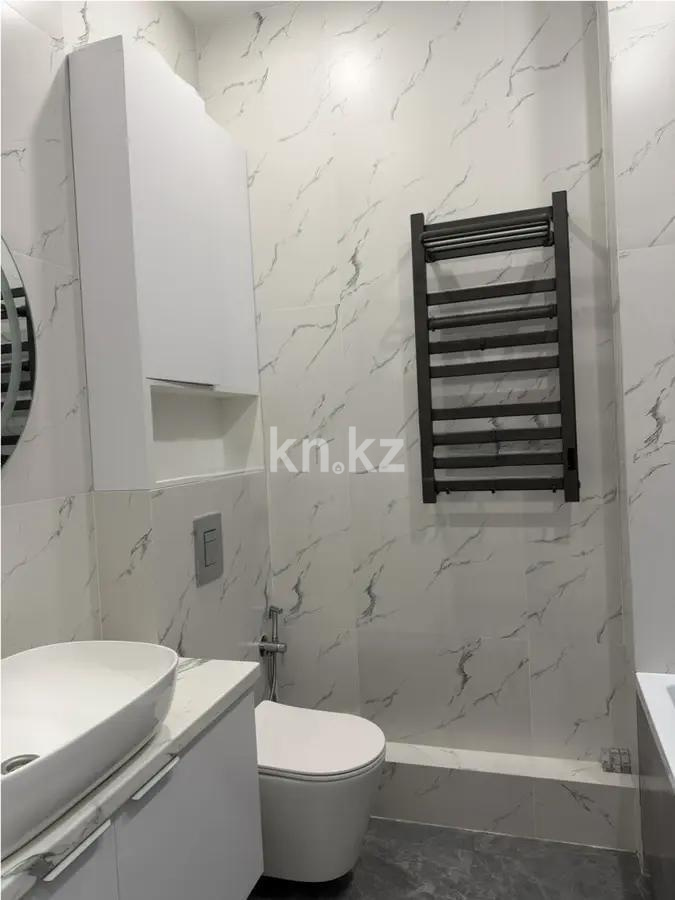 Продажа 3-комнатной квартиры, 103 м² - Продажа трехкомнатных квартир в Астане фото 5 из 6