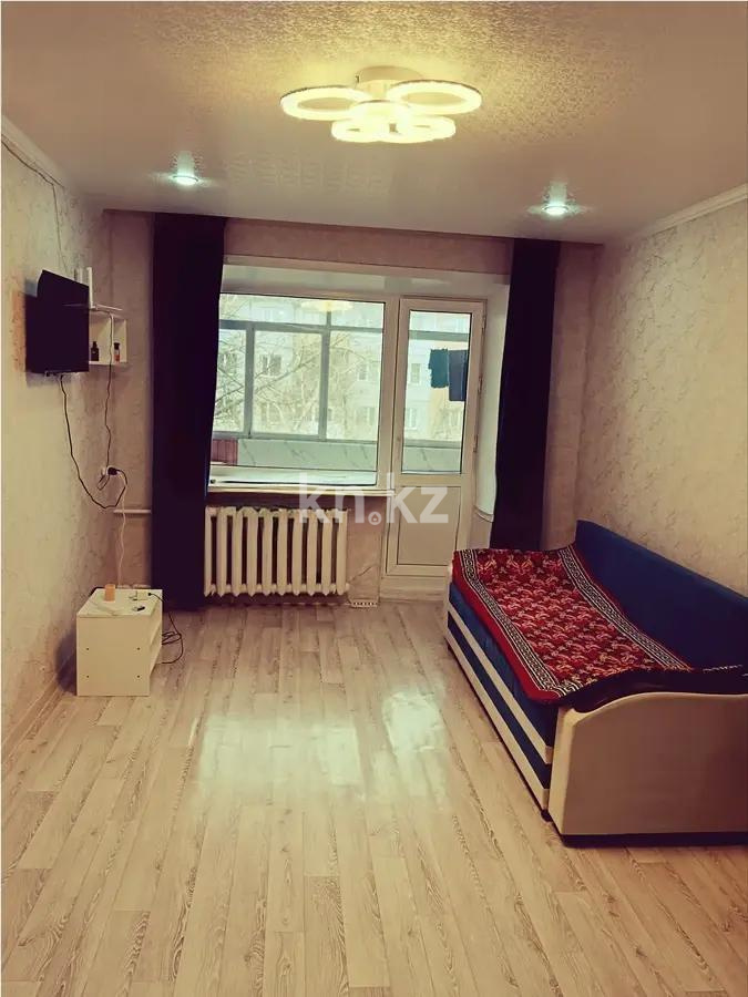 Продажа 1-комнатной квартиры, 19 м² - Продажа однокомнатных квартир в кирпичном доме в Казахстане - страница 6 фото 1 из 1