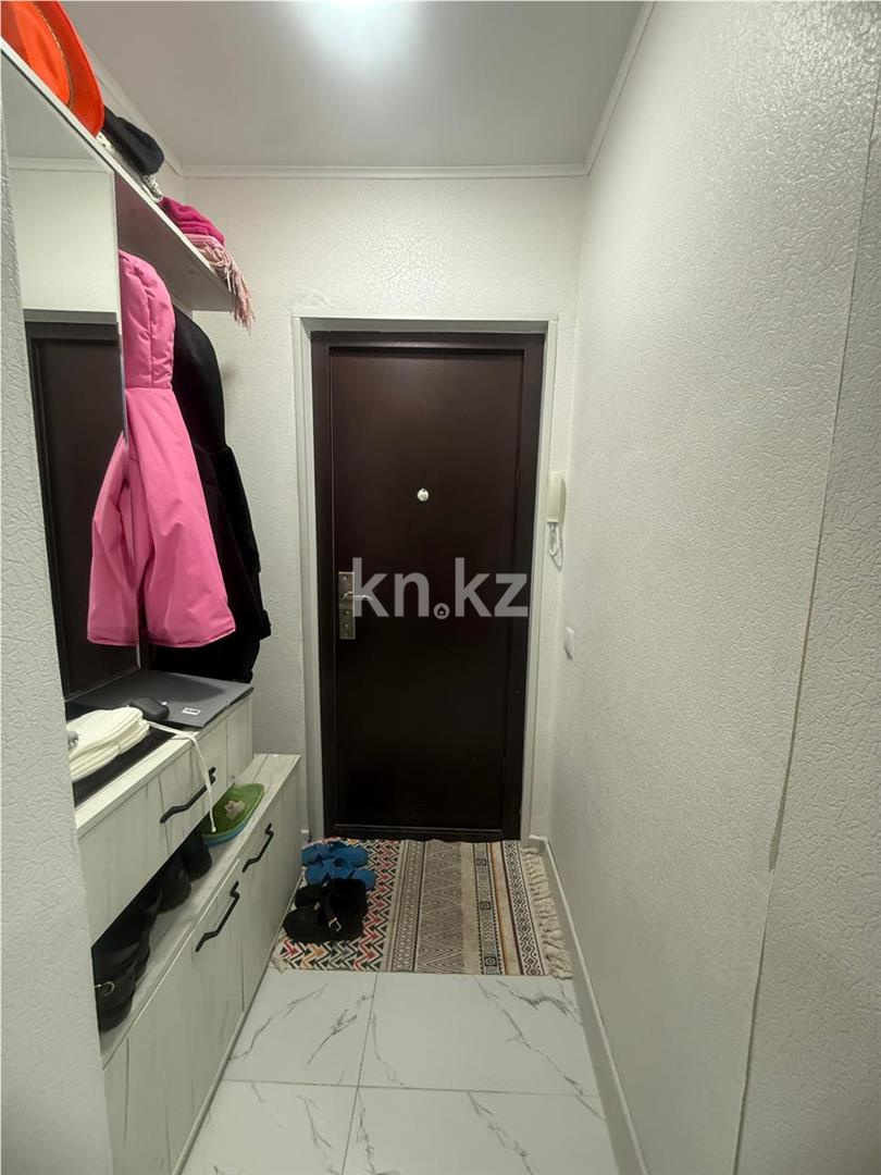 Продажа 3-комнатной квартиры, 64 м², ул. Затаевича (Зональная) - Продажа домов, коттеджей в Карагандинской области фото 16 из 16