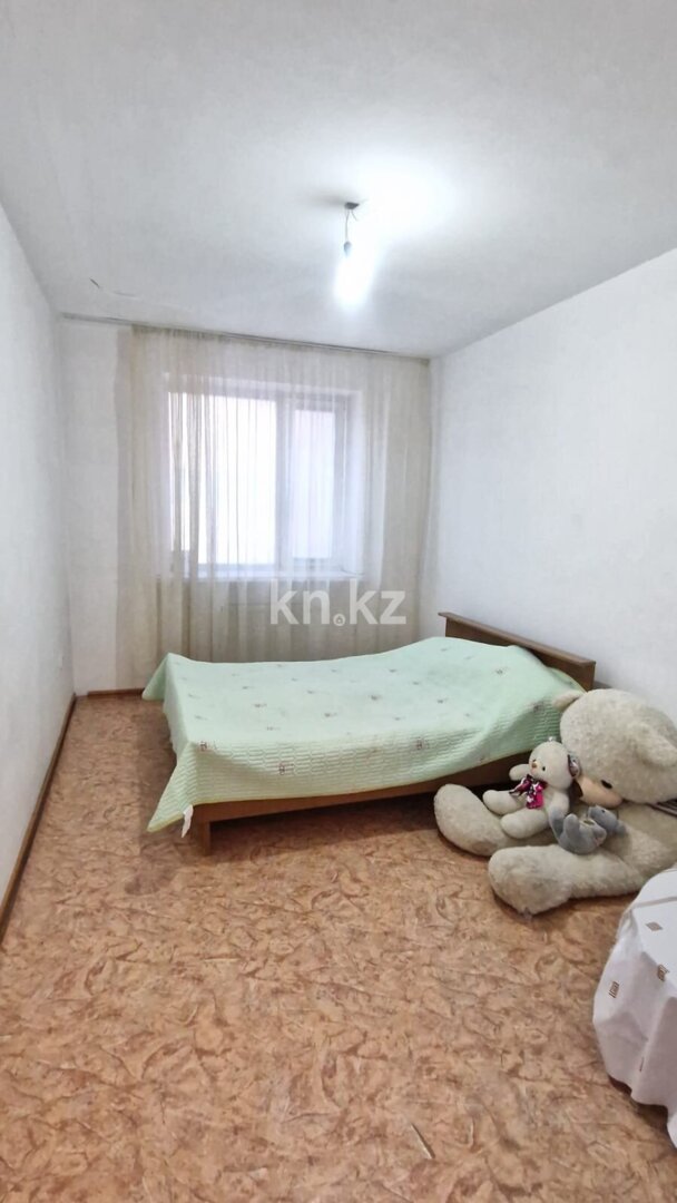 Продажа 2-комнатной квартиры, 59 м² в Караганде - фото 5
