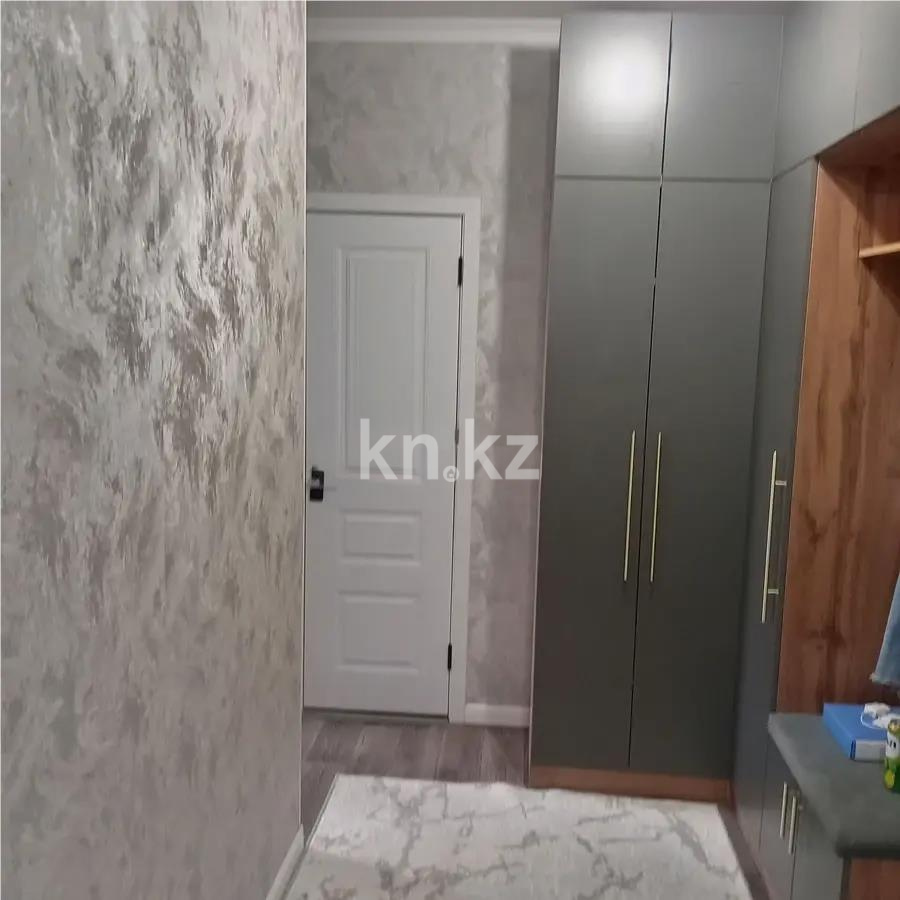 Продажа 1-комнатной квартиры, 45 м² - Продажа квартир от собственников в Астане - страница 14 фото 5 из 5