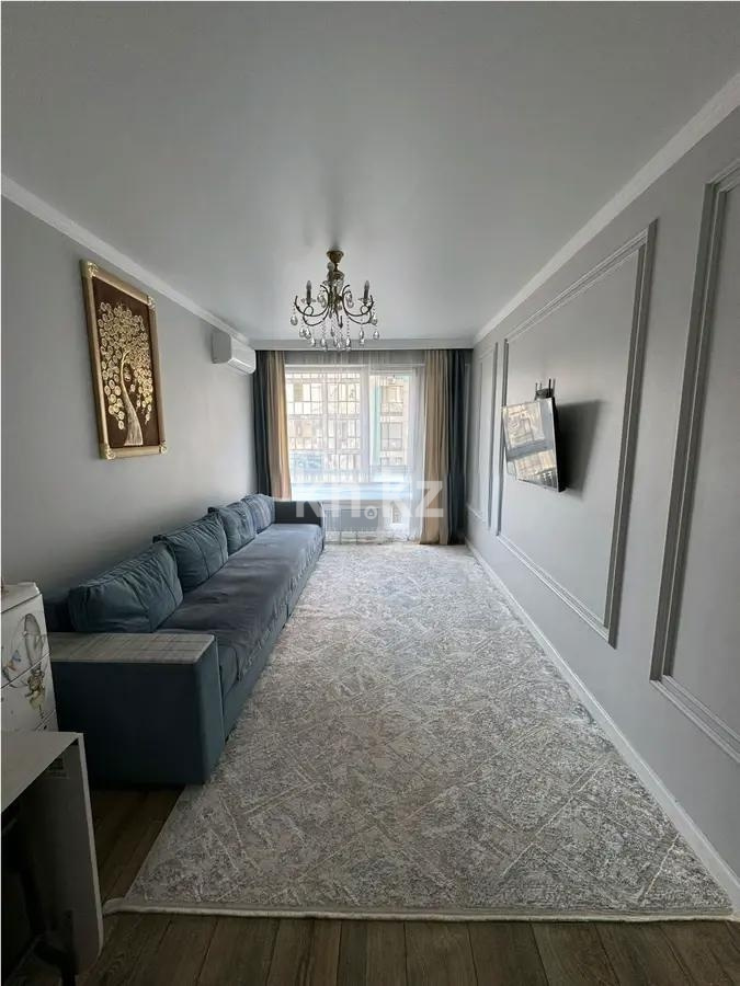 Продажа 2-комнатной квартиры, 60 м² в Алматы