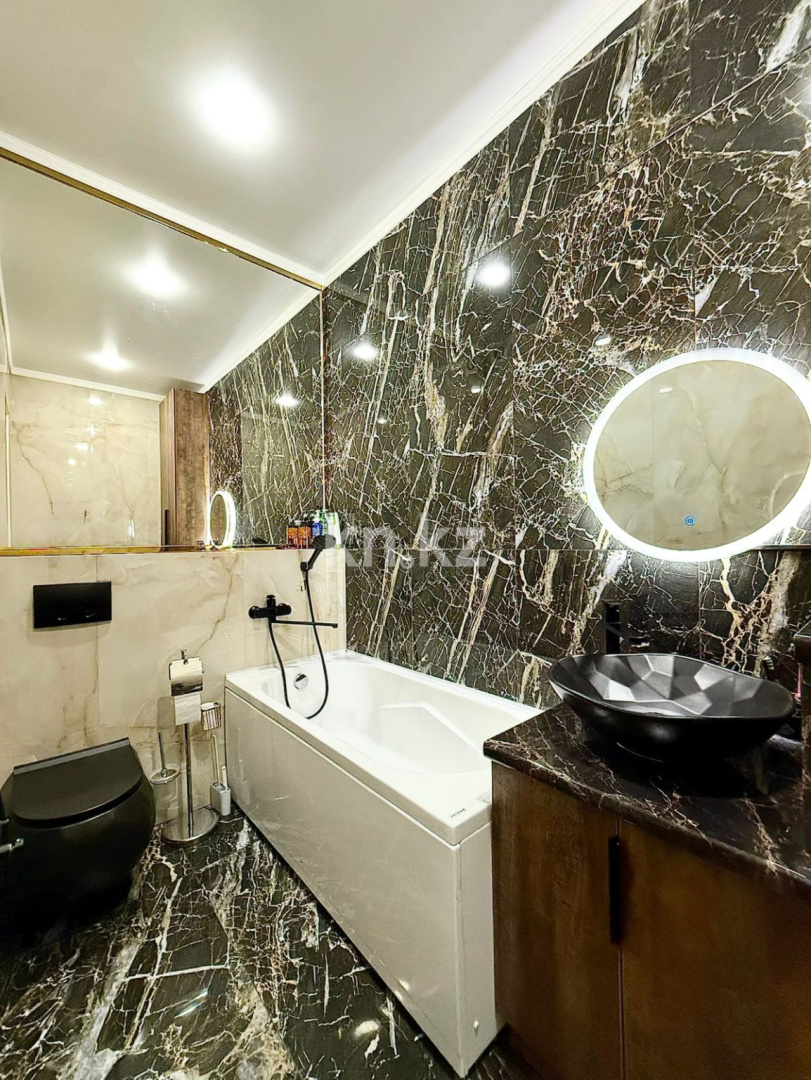 Продажа 5-комнатной квартиры, 140 м² в Атырау - фото 9