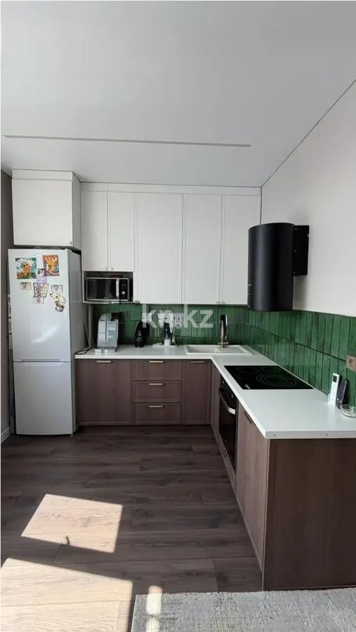 Продажа 3-комнатной квартиры, 64 м² - Продажа трехкомнатных квартир в блочном доме в Астане фото 3 из 6