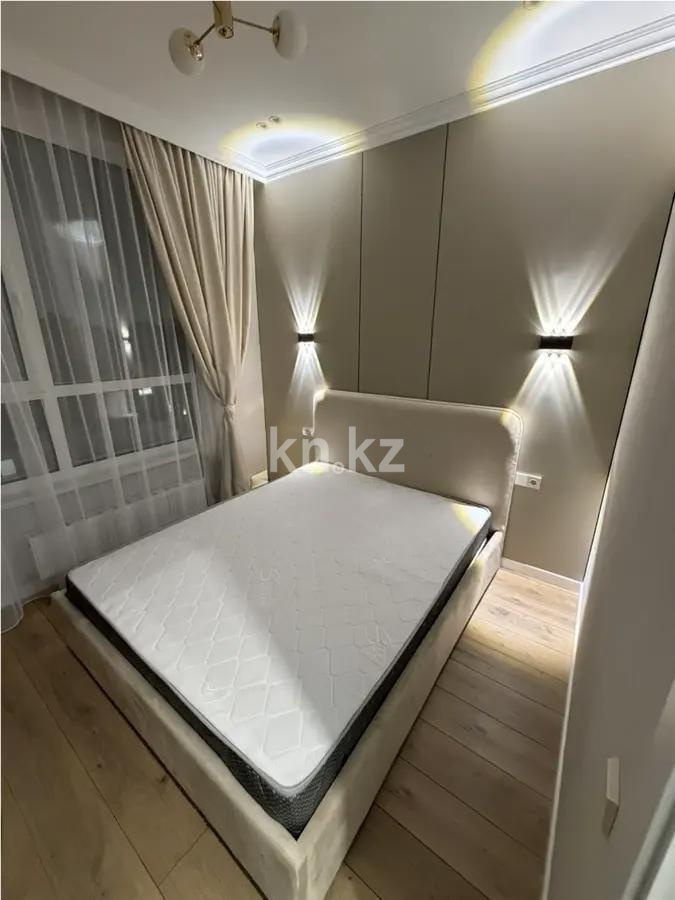 Продажа 2-комнатной квартиры, 40 м² - Продажа офисных и торговых помещений в Петропавловске фото 1 из 4