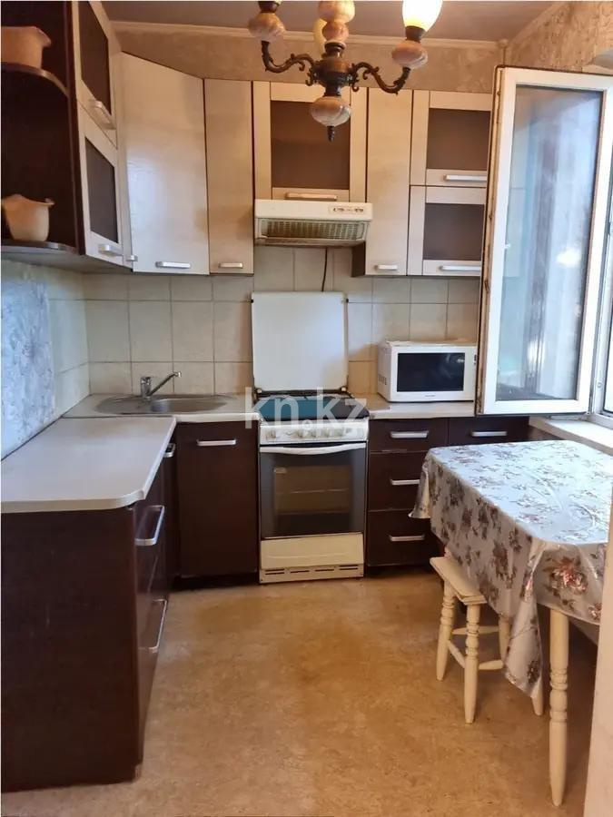 Продажа 3-комнатной квартиры, 65.6 м², ул. Богенбай батыра, дом  192 - Продажа  трехкомнатных квартир в Алматы фото 2 из 2