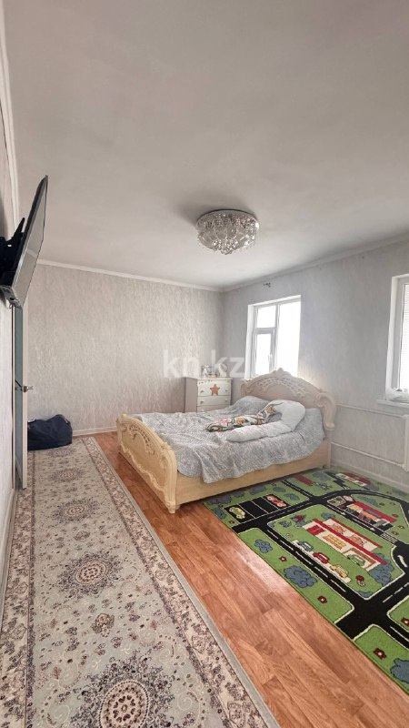 Продажа 4-комнатного дома, 90 м², Барбола, дом  16 - Продажа домов, коттеджей в Казахстане фото 12 из 20