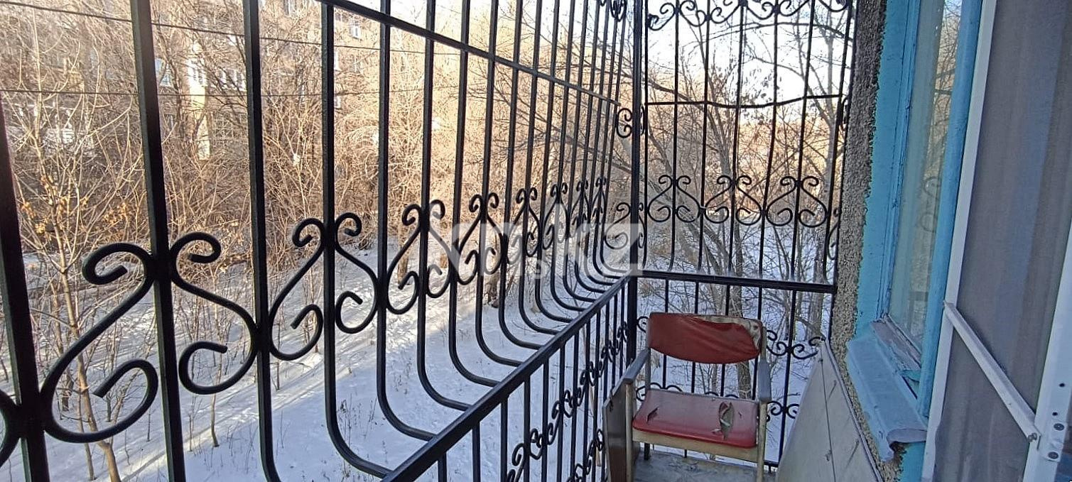 Продажа 3-комнатной квартиры, 62 м², пр. Строителей в Темиртау - фото 3