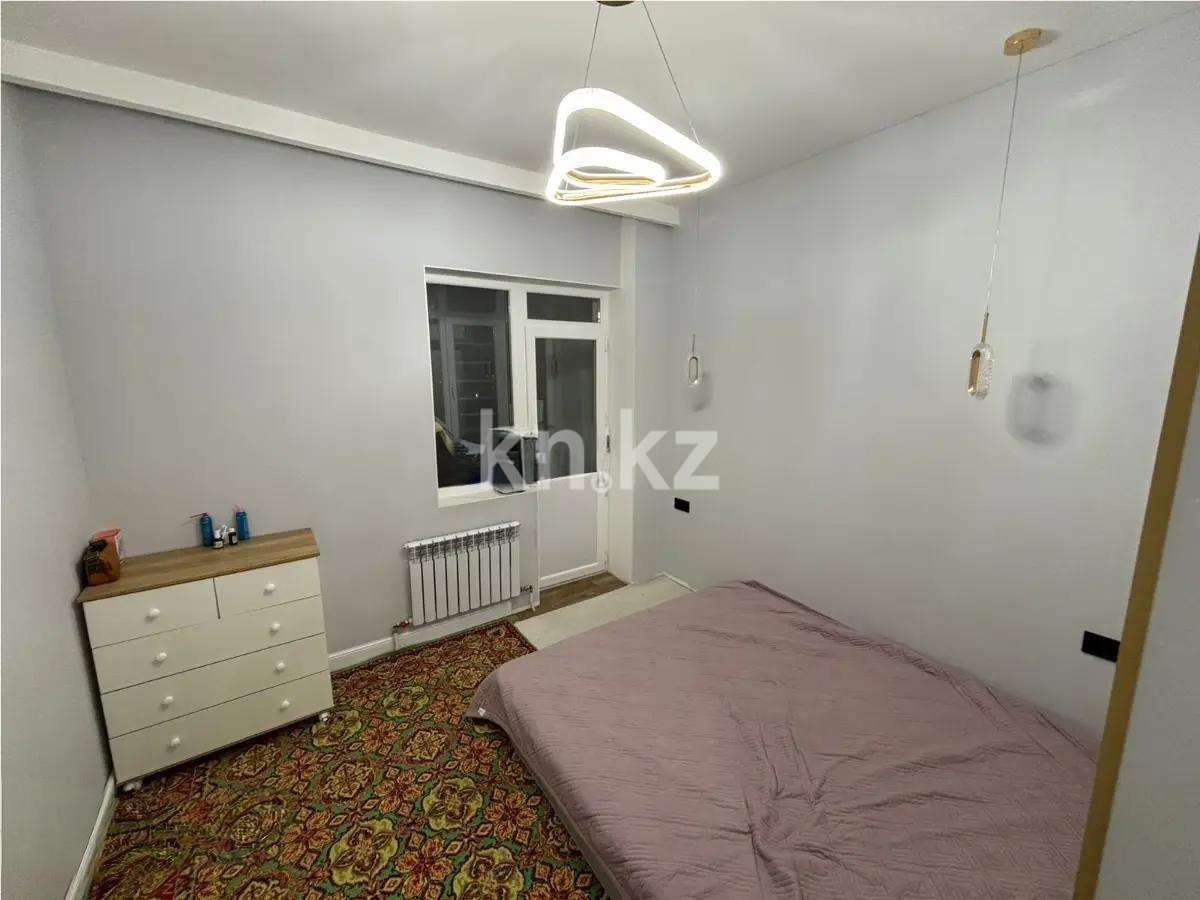 Продажа 3-комнатной квартиры, 72.9 м², ул. Сулуколь, дом  8 - Продажа квартир в Астане с фото фото 3 из 7