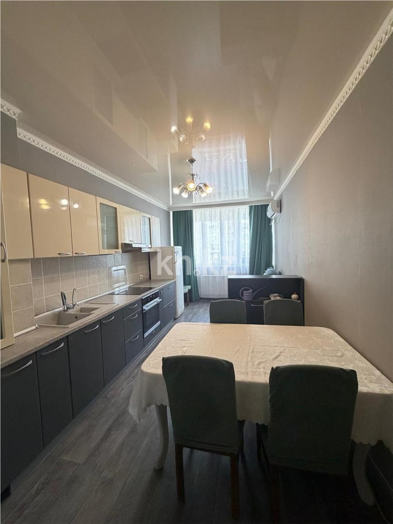 Продажа 2-комнатной квартиры, 74 м² - Продажа  двухкомнатных квартир в новостройках Астаны фото 10 из 18