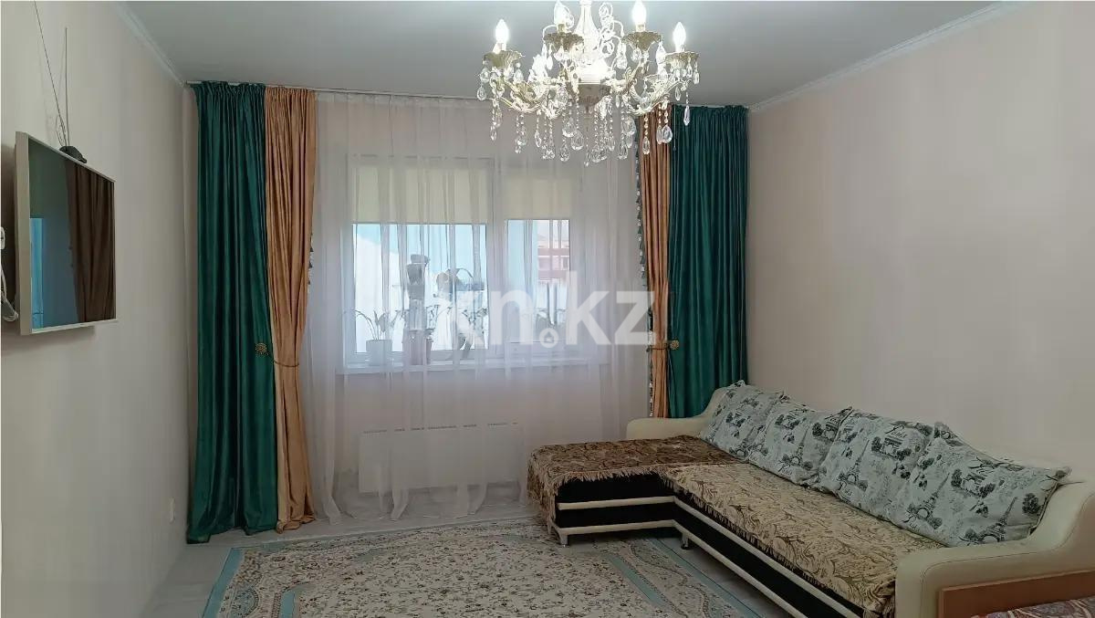 Продажа 2-комнатной квартиры, 70 м², мкр-н Зердели, дом  1/39 - Продажа  двухкомнатных квартир в Алматы без посредников фото 1 из 5