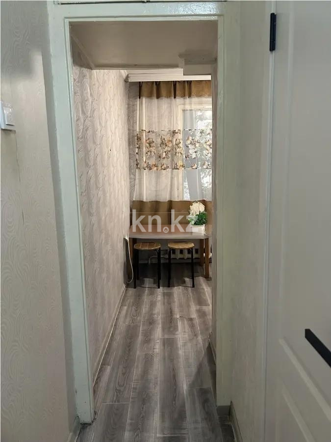 Продажа 1-комнатной квартиры, 33 м² в Алматы - фото 4