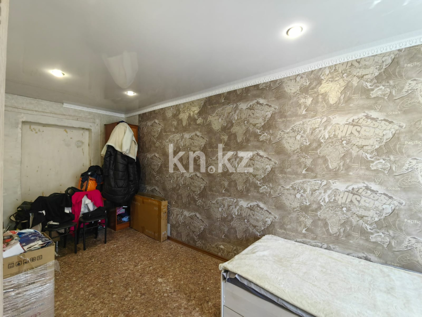 Продажа 2-комнатной квартиры, 43 м² в Караганде - фото 11