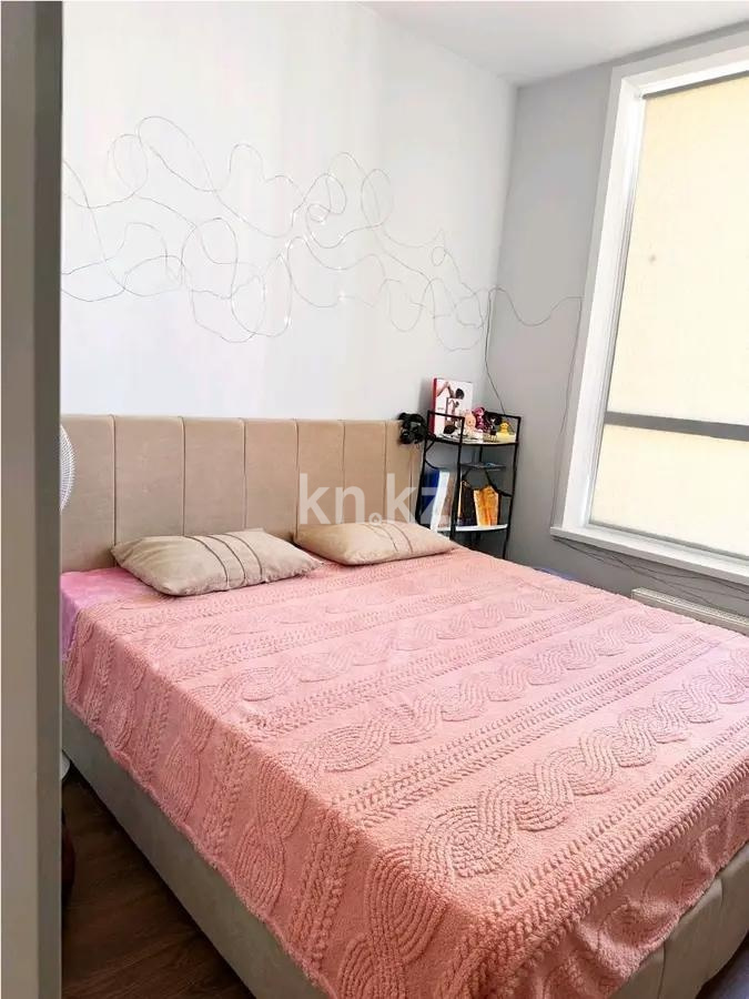 Продажа 3-комнатной квартиры, 65 м² - Продажа трехкомнатных квартир в Астане - страница 3 фото 2 из 4