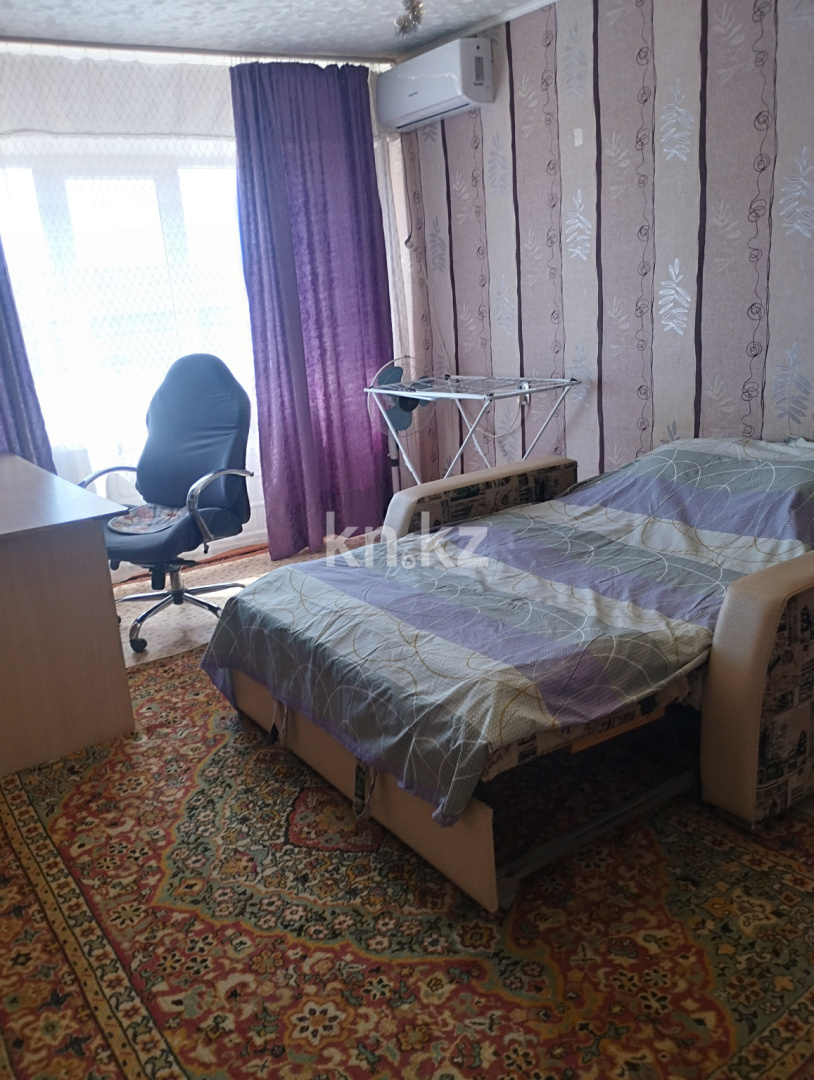 Аренда 1-комнатной квартиры посуточно, 31 м², Сванкулова, дом  5 - Продажа квартир в Балхаше фото 1 из 8