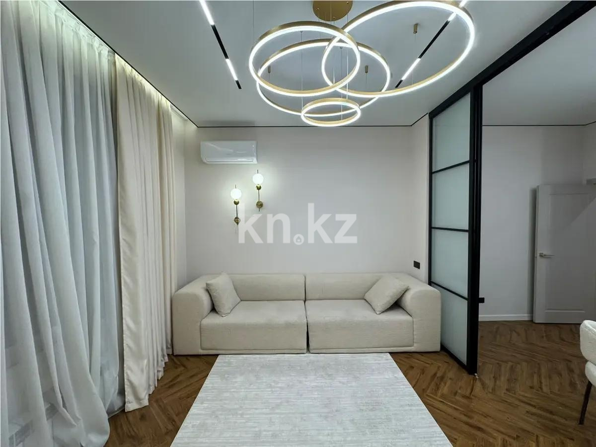 Продажа 2-комнатной квартиры, 51.4 м² - Продажа квартир в Астане - страница 6 фото 1 из 6