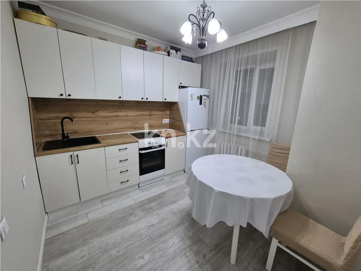 Продажа 1-комнатной квартиры, 36 м² - Продажа квартир в Астане - страница 9 фото 2 из 3