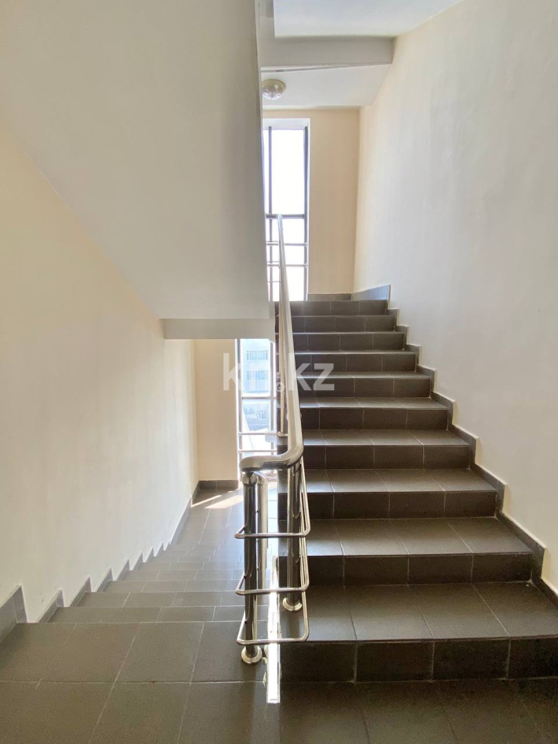 Продажа 3-комнатной квартиры, 90 м² в Алматы - фото 24
