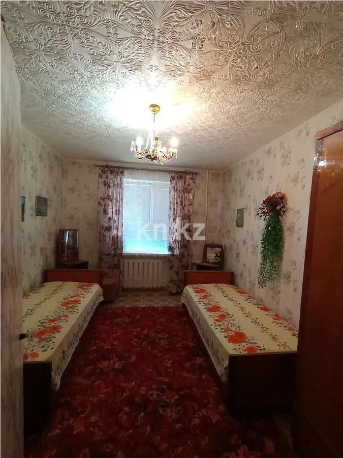 Продажа 2-комнатной квартиры, 53 м² - Недвижимость в Темиртау - страница 2 фото 2 из 7