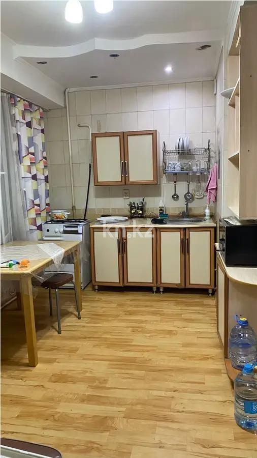 Продажа 2-комнатной квартиры, 55 м², мкр-н Кокмайса, дом  21 в Алматы - фото 2